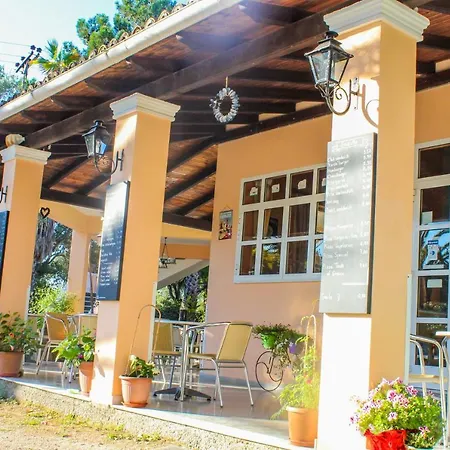 Happy Camp Mobile Homes In Karda 4*