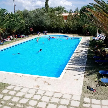 Kemping Happy Camp Mobile Homes In Karda