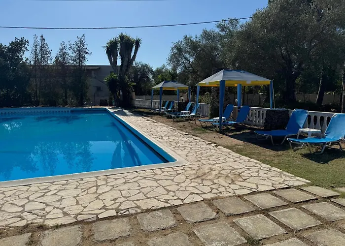 Happy Camp Mobile Homes In Karda 4*