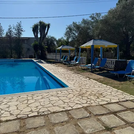 Happy Camp Mobile Homes In Karda 4*