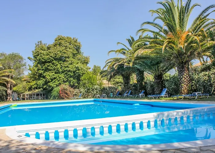 Happy Camp Mobile Homes In Karda مكان تخييم 4*