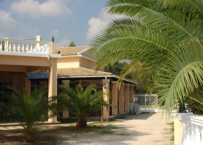 Happy Camp Mobile Homes In Karda 4*
