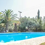 Happy Camp Mobile Homes In Karda Camping 4*