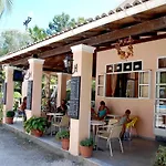 Happy Camp Mobile Homes In Karda Camping 4*
