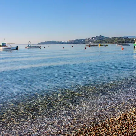 Happy Camp Mobile Homes In Karda 4* Dassiá