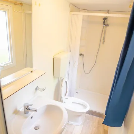 Happy Camp Mobile Homes In Karda 达西亚