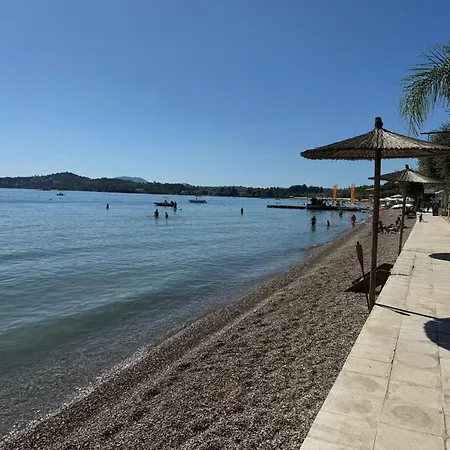 Camping Happy Camp Mobile Homes In Karda Dassia (Corfu)