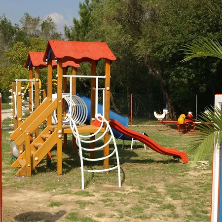 Camping Happy Camp Mobile Homes In Karda