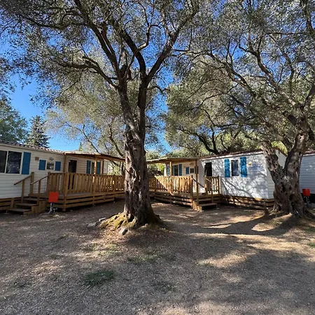Happy Camp Mobile Homes In Karda 4*
