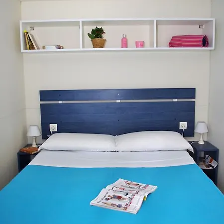 Happy Camp Mobile Homes In Karda Kemp